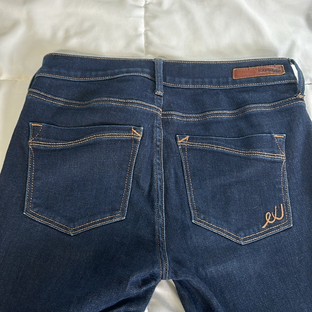 Express jeans - Picture 4 of 5